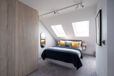 2 bedroom flat to rent - Photo 5