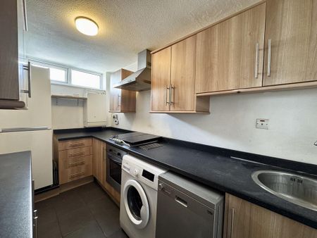 2 bedroom apartment to rent - Photo 5