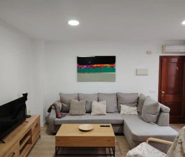 Piso de alquiler en Calle San Roque, 2, El Pópulo - Santa María - Foto 5
