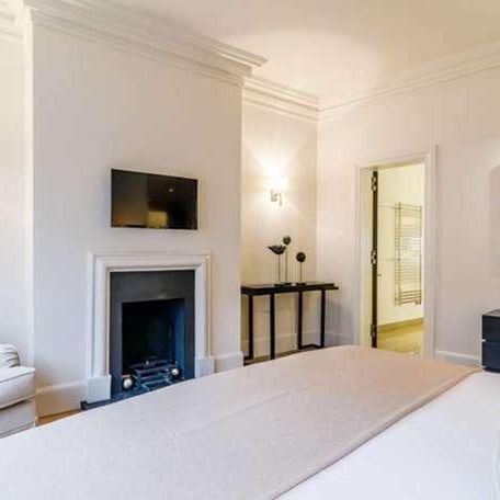 Duke Street, Mayfair, W1K - Photo 1