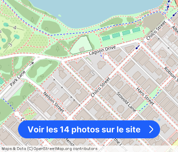 Barclay Towers - Photo 1