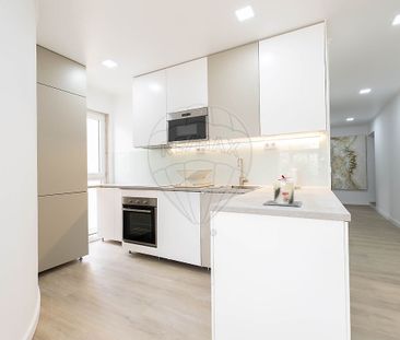 Apartamento T2 em Lisboa - Photo 2