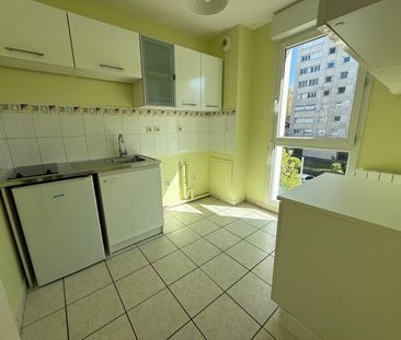 Location Appartement 2 Pièces 44 m² - Photo 2