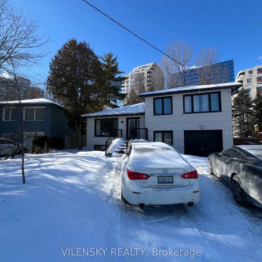 85 Bowerbank Drive #BASEMENT - Photo 1