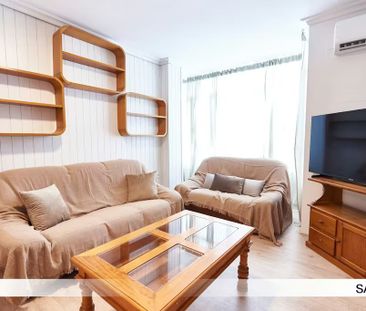 Calle Afán de Ribera, Sevilla, Andalusia 41006 - Photo 5