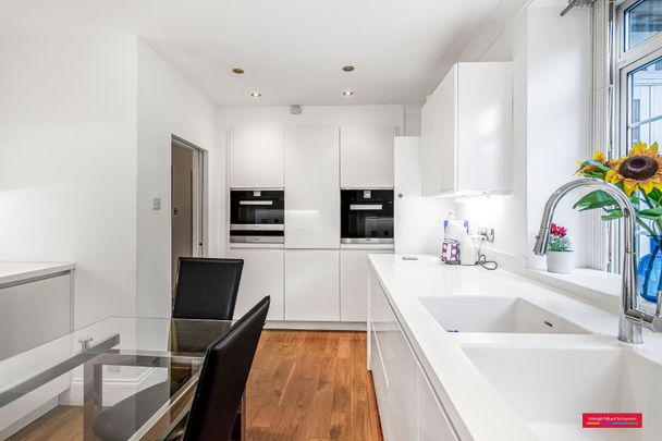 Inverness Terrace, Bayswater, London, W2 - Photo 1