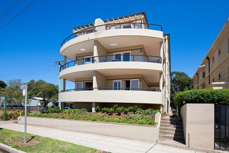 6/27 The Esplanade, Mosman, NSW 2088 - Photo 2