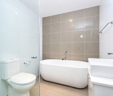 Two Bedroom Apartment - Photo 3