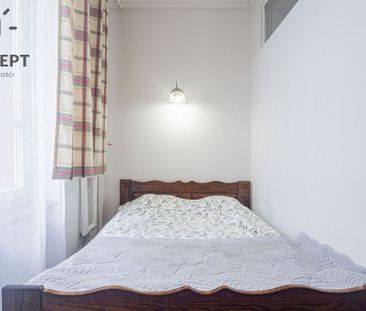 Przytulne 2-pok | Balkon | Komórka | Rynek - Фото 3