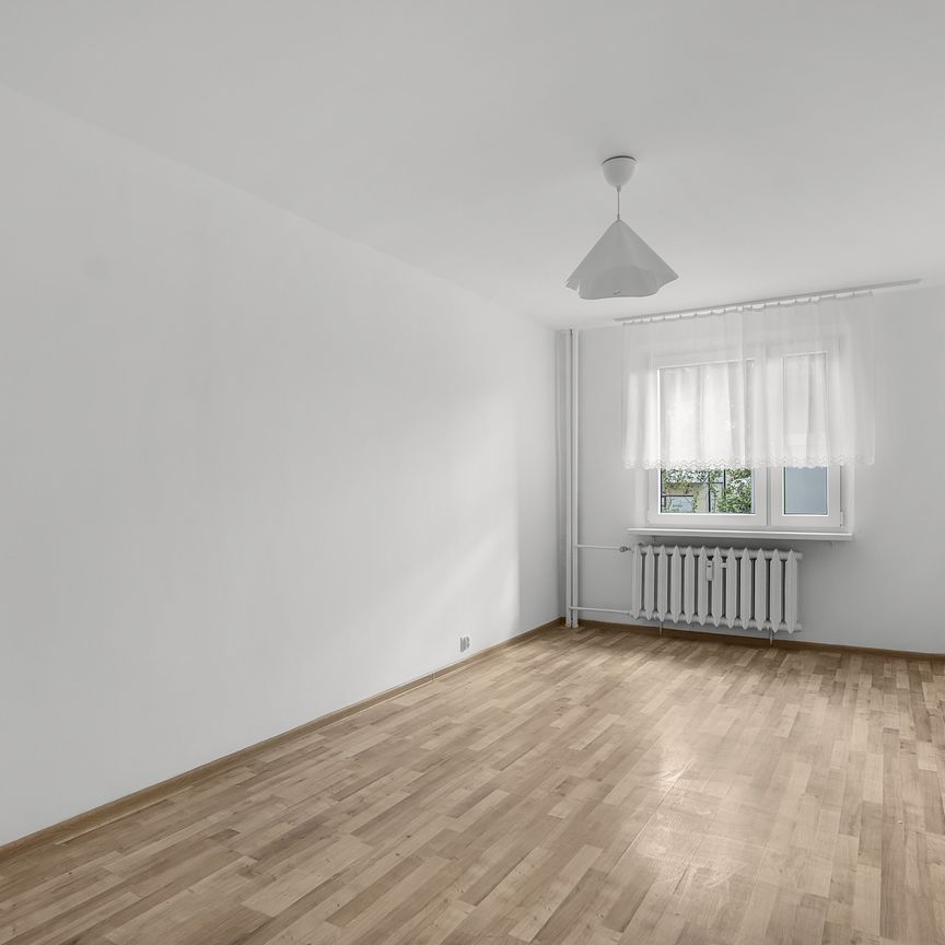 2-pokojowe na Gaju – ul. Piławska, koło Ferio Gaj - Фото 1