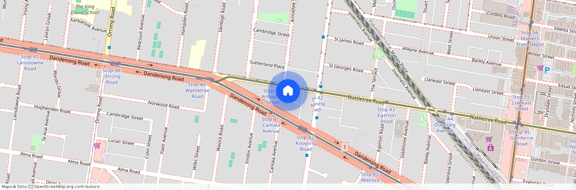 5/38 Wattletree Road, Armadale VIC 3143