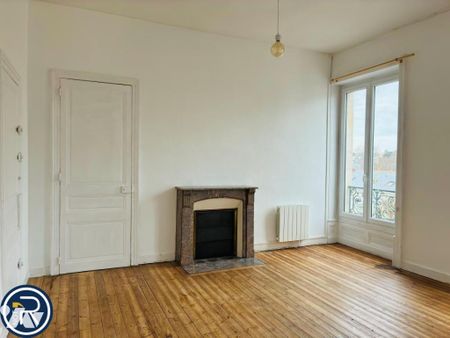 LAVAL CENTRE- Appartement - Photo 4