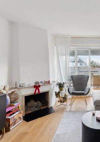 Tolle Wohnung in der Stadt Zürich - Photo 3