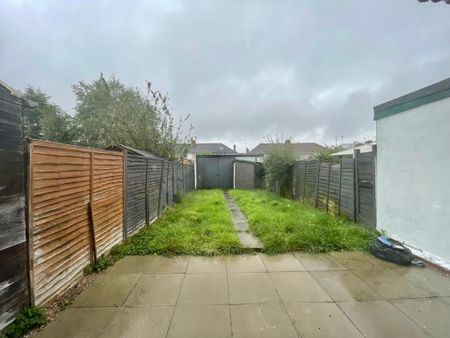 3 Bed Terraced House, Grangemouth Road, CV6 - Photo 5