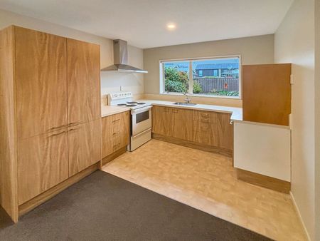 5/33 Wrights Road, Addington, NZ 8024 - Photo 3
