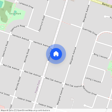 242 Millen Road, Hamilton