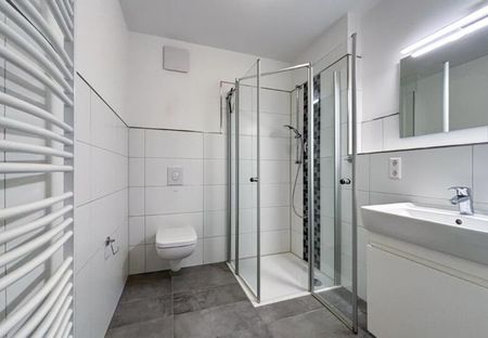 Helle und charmante 2-Zimmer-Wohnung im "Kaiserloft" - Wilhelmshaven - Photo 3