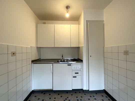 Grand studio à Villeneuve - Photo 1