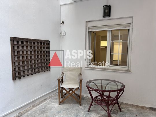 Διαμέρισμα 58,50 τ.μ. προς ενοικίαση - Photo 1