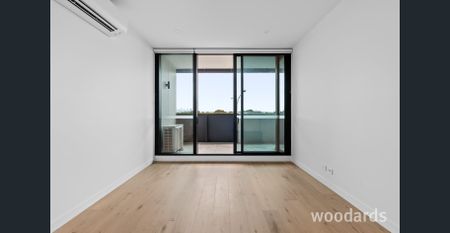 Stylish 1-Bedroom Apartment with Sweeping Views & Resort-Style Amenities - Photo 2