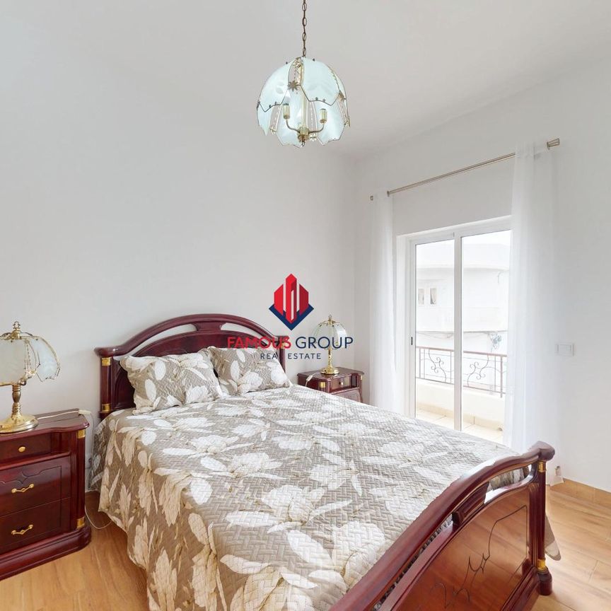 Apartamento T4 em Faro - Foto 1