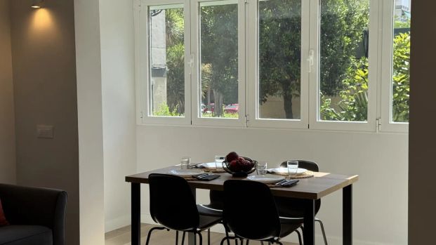 3-bedroom apartment for rent in Las Águilas, professionals and students welcome - Foto 1