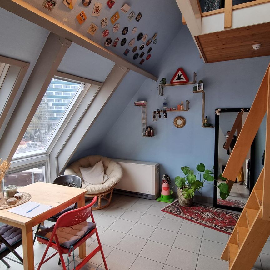 Armand Heinsstraat 24 - Armand Heinsstraat 32 - Foto 1