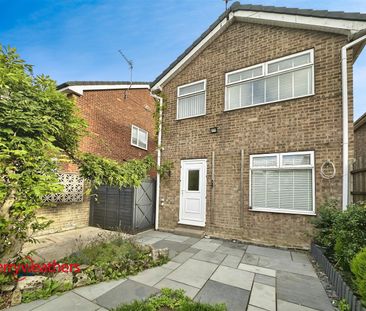 3 bed detached house to rent in Fleming Way, Rotherham, S66 - Photo 6