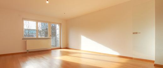 Lichtdurchflutete 3-Zimmer-Wohnung mit Balkon im beliebten Bockenheim - Foto 1