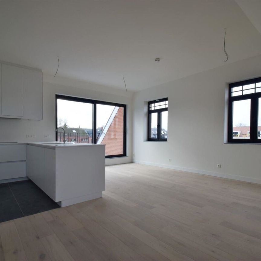 Nieuwstraat 52/B2, 2910 Essen - Photo 1
