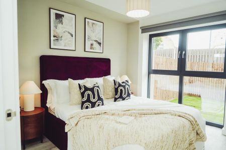 1 bedroom apartment to rent - Photo 3