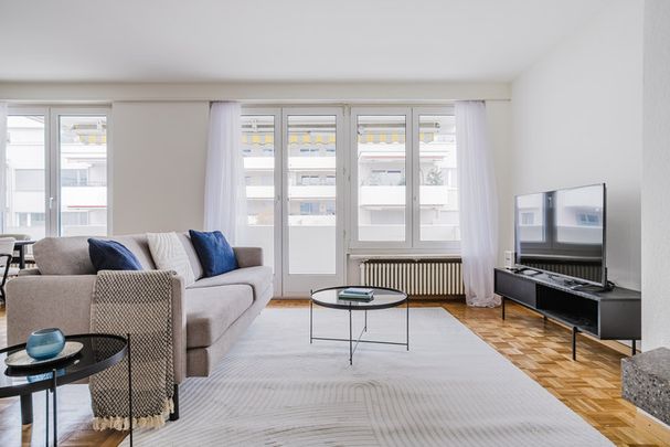 Engimattstrasse 31 - Foto 1