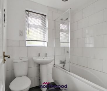 2 bedroom terraced house to rent - Photo 6