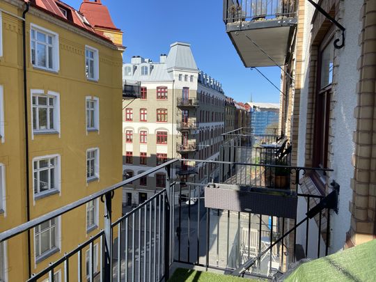 Risåsgatan, Göteborg - Photo 1