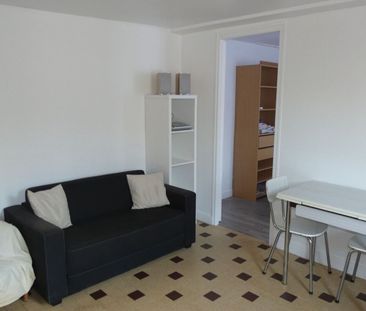 Appartement à louer 2 pièces • Orléans - Photo 1
