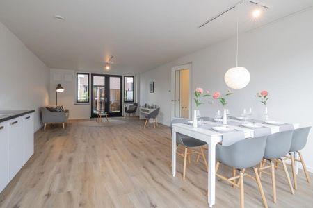 Appartement te huur: Eerste Hasselaerstraat 1 2013 GD Haarlem - Photo 2