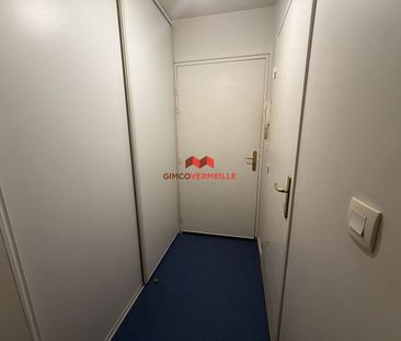 Location Appartement 2 pièces 36m² - Photo 6