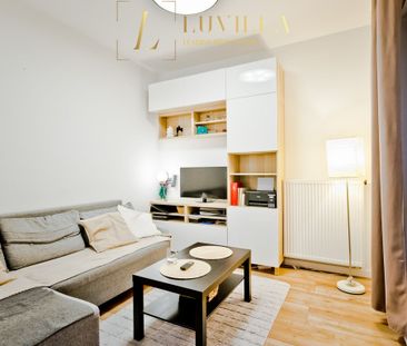 Warszawa, Bemowo, Człuchowska 35 - Zdjęcie 1