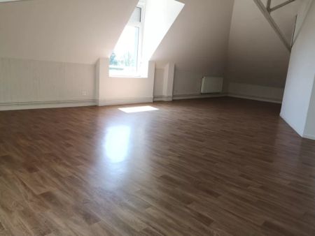 Location appartement T4 84.00m² à Vitry-Le-Francois (51300) - Photo 4