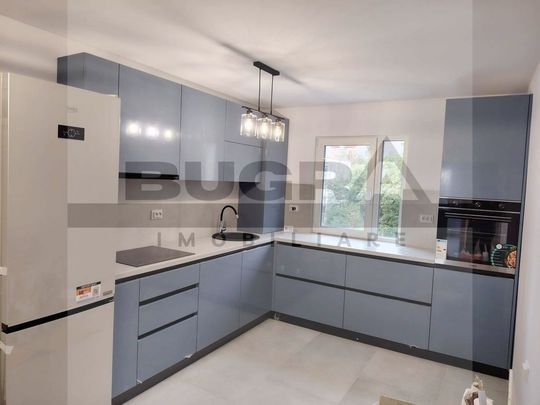 Apartament 4 camere decomandate, 2 bai, finisat modern, z... - Photo 1