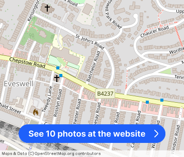 Chepstow Road, Newport, NP19 - Photo 1