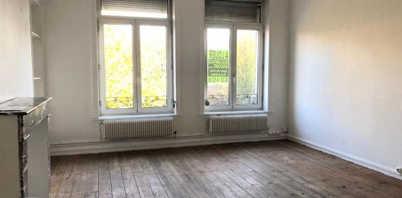 Location Appartement 2 pièces 60m² MARCQ EN BAROEUL 59700 - Photo 2