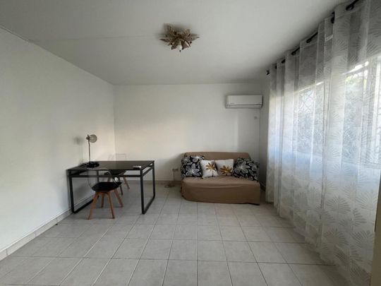 Location Appartement 23.87m² 1 pièce Fort de france - Photo 1