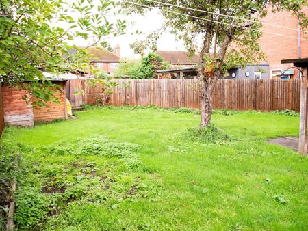 Modern double rooms in Brentford - Photo 5