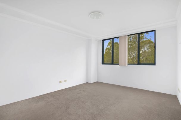Unit 317/83 Dalmeny Avenue, Rosebery. - Photo 1