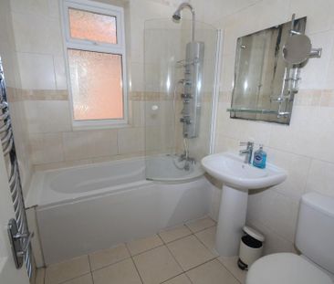 1 bedroom terraced house to rent - Photo 4