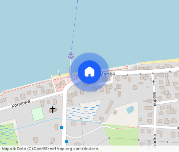 Mieszkanie 2-pokojowe, Rewa - Photo 1