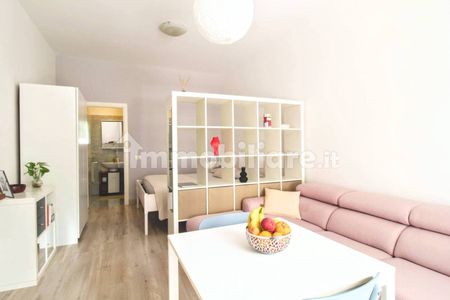Monolocale via Ostriana 19, Africano - Villa Chigi, Roma - Photo 3