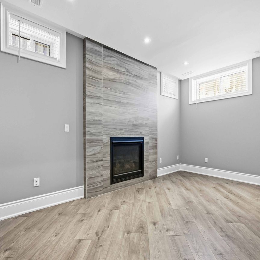 For Lease - 15 Bobmar Road Unit# Basement, Toronto, Ontario - Photo 1