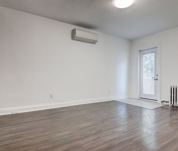 For Lease - 79 O'Connor Drive Unit# Main Fl, Toronto, Ontario - Photo 5
